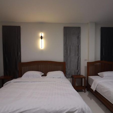 Bk Hotel Мае Сарианг Екстериор снимка