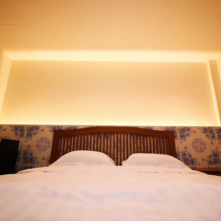 Bk Hotel Мае Сарианг Екстериор снимка