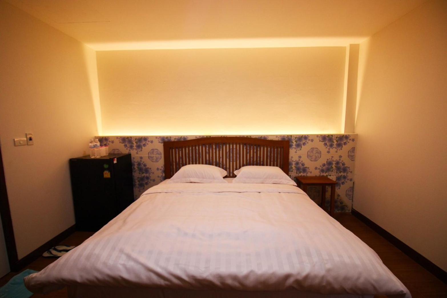 Bk Hotel Мае Сарианг Екстериор снимка