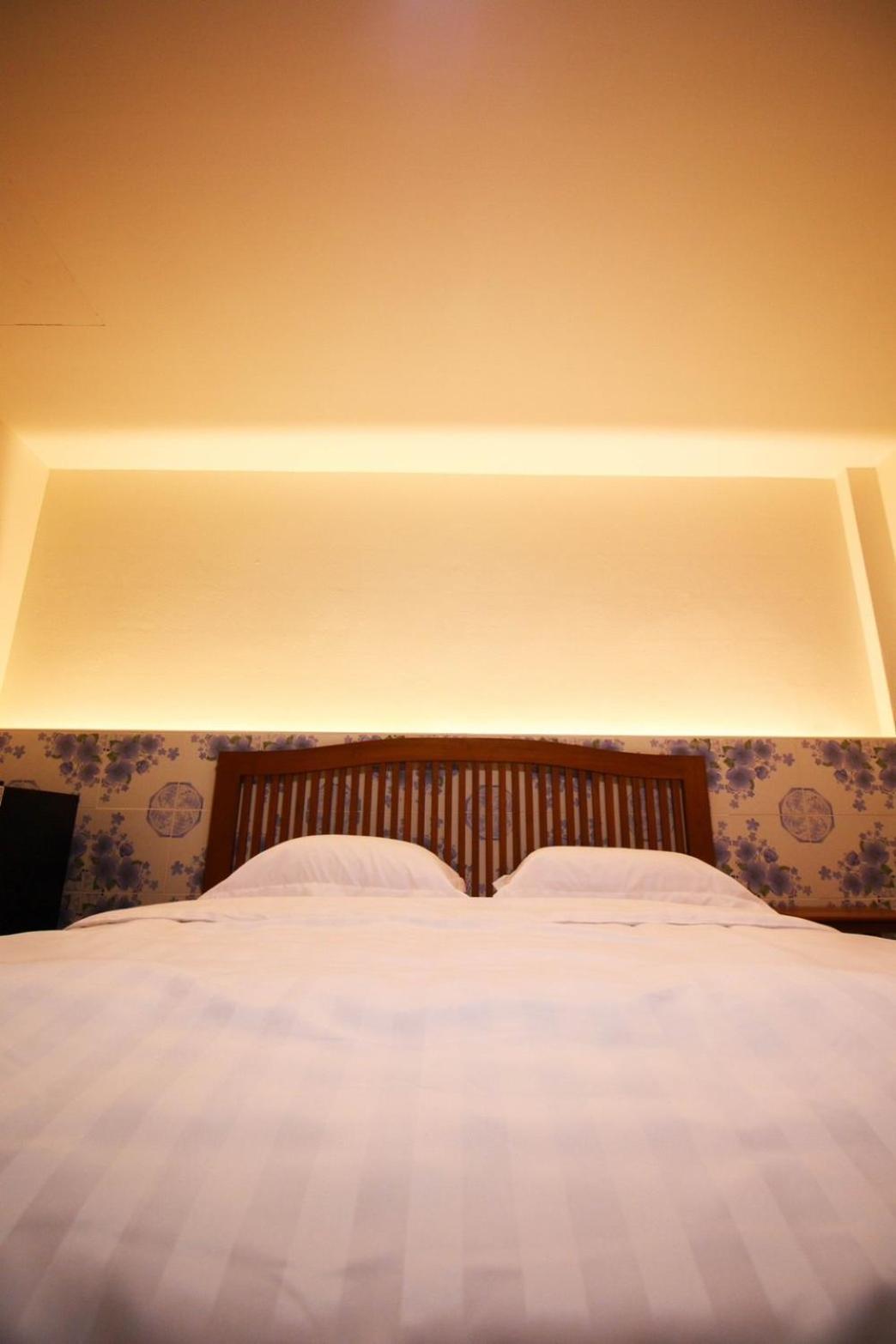 Bk Hotel Мае Сарианг Екстериор снимка